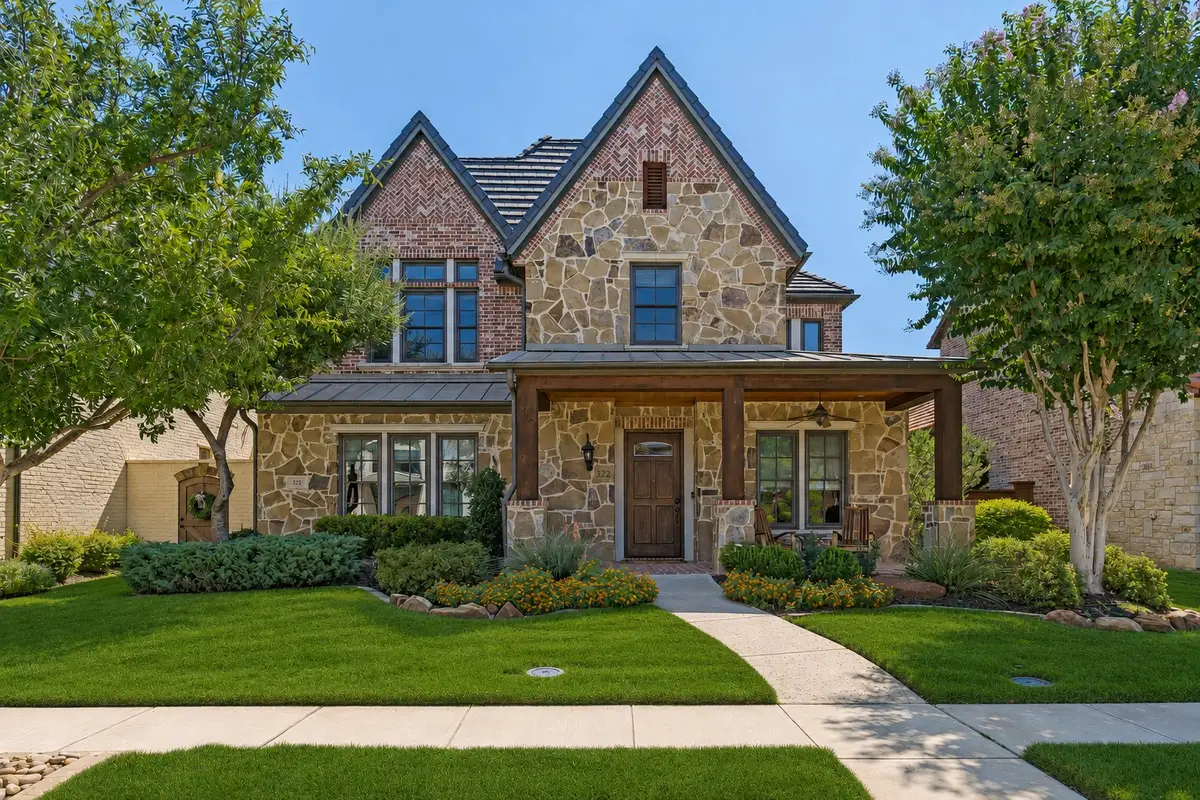 322 Devon Drive, Coppell, TX 75019 - #1