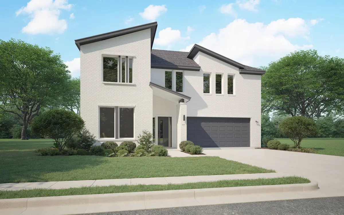 10612 Blakley Creek Road, Fort Worth, TX 76126 - #1