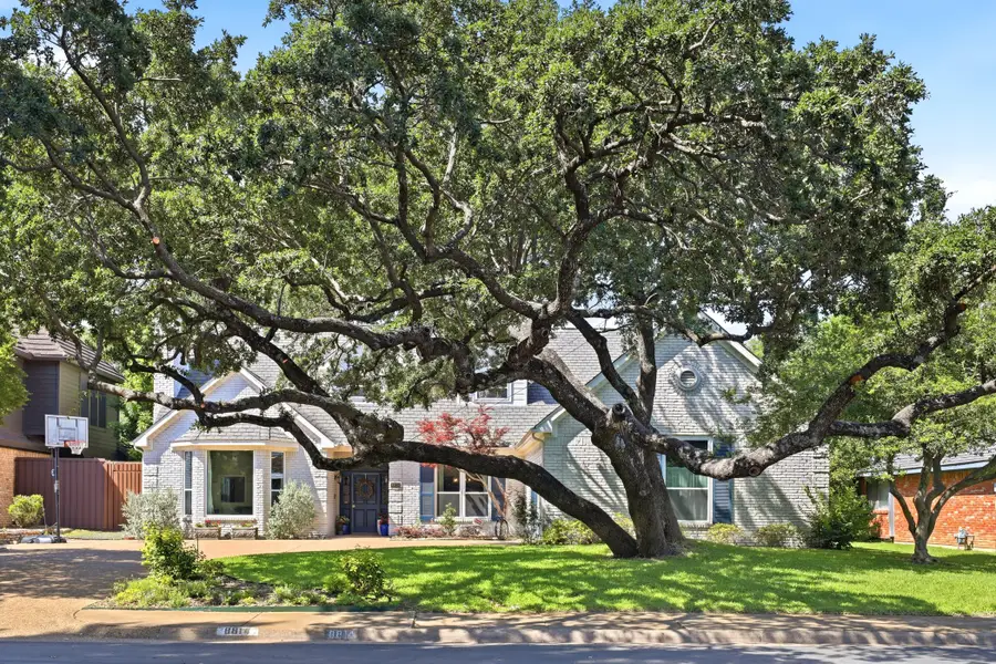 8814 Sanshire Avenue, Dallas, TX 75231 - #3