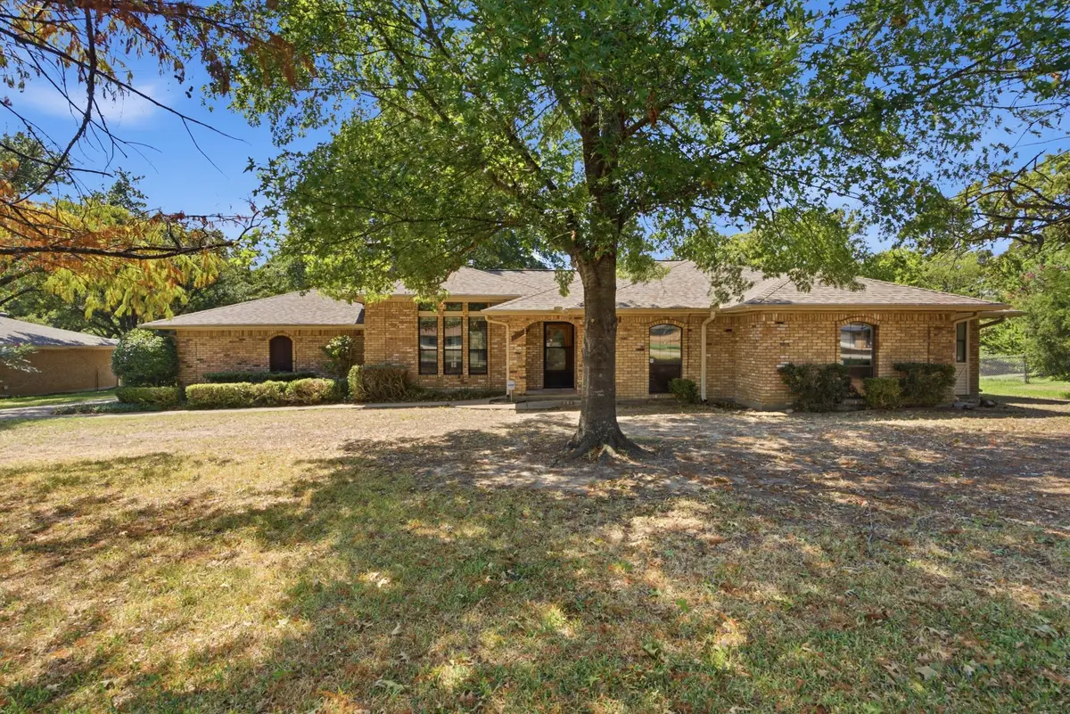 109 Clover Drive, Gun Barrel City, TX 75156 - #1