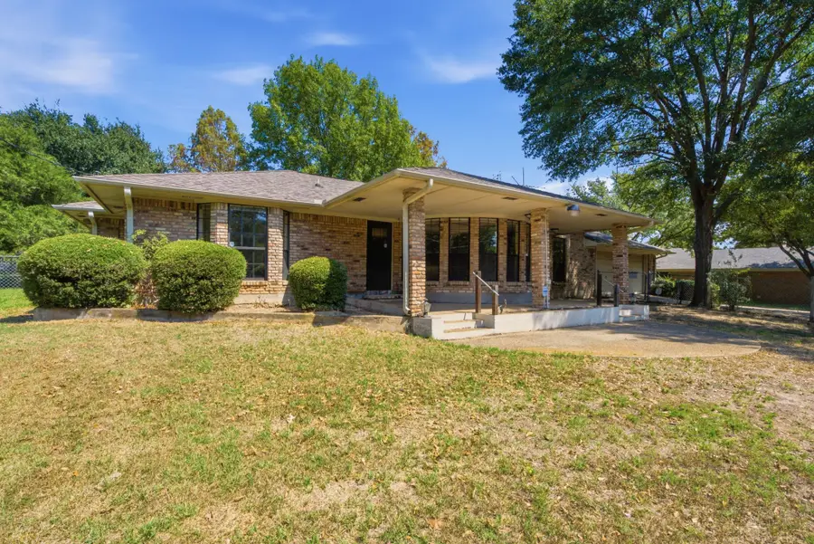 109 Clover Drive, Gun Barrel City, TX 75156 - #2