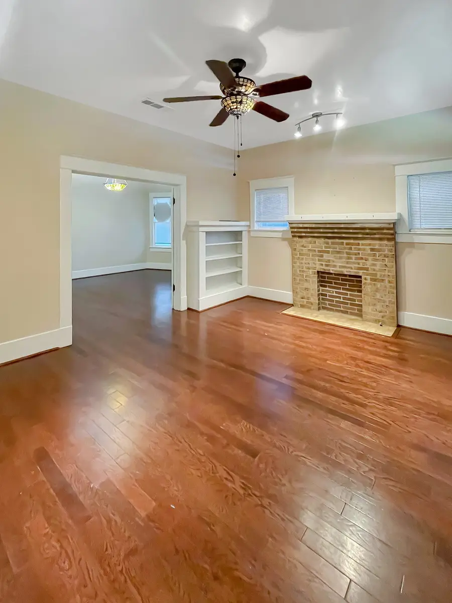 918 E Franklin Street, Hillsboro, TX 76645 - #2