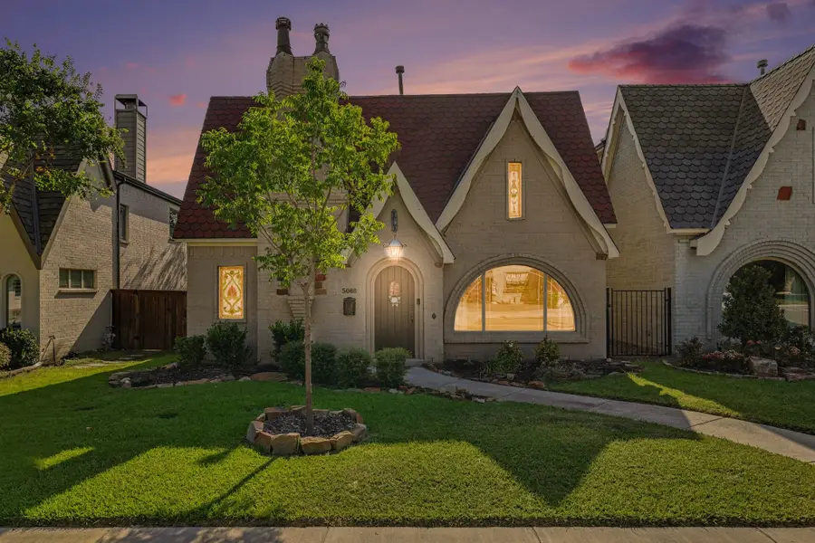 508 N Tennessee Street #B, McKinney, TX 75069 - #2