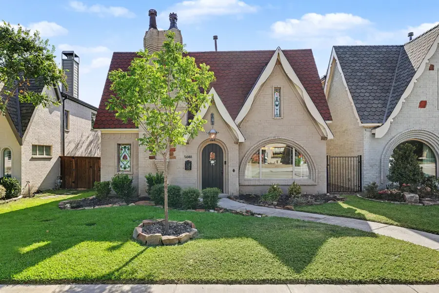 508 N Tennessee Street #B, McKinney, TX 75069 - #3