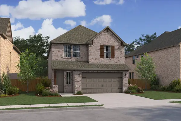 2727 Ella Joy Court, Heath, TX 75032