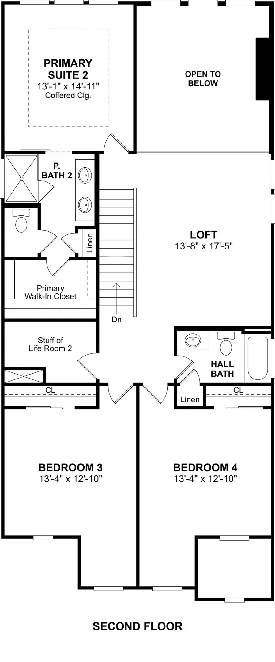 2727 Ella Joy Court, Heath, TX 75032 - #3