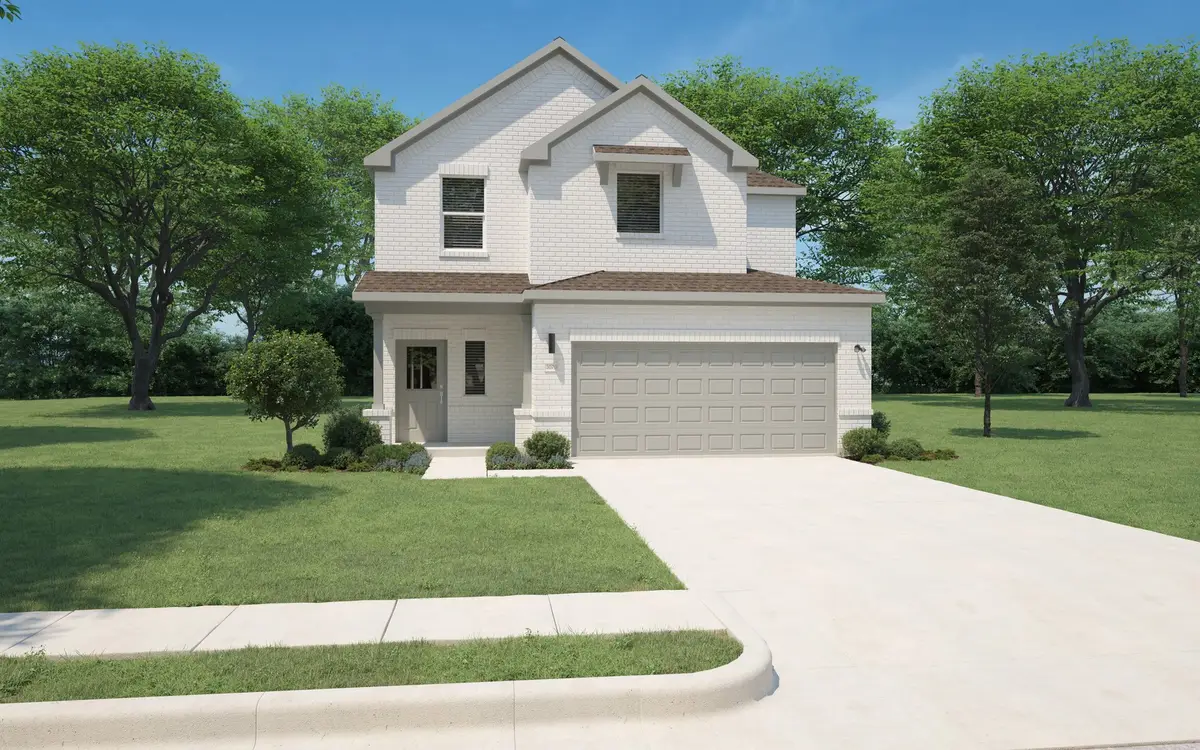 8348 Kingfisher Road, Aubrey, TX 76227 - #1