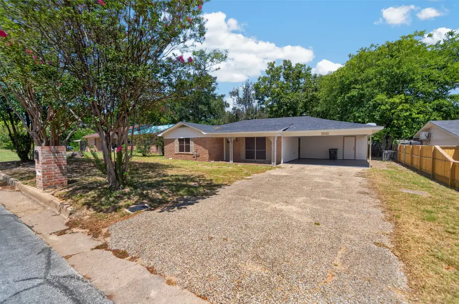 3041 Lakewood Drive, Tyler, TX 75702 - #2