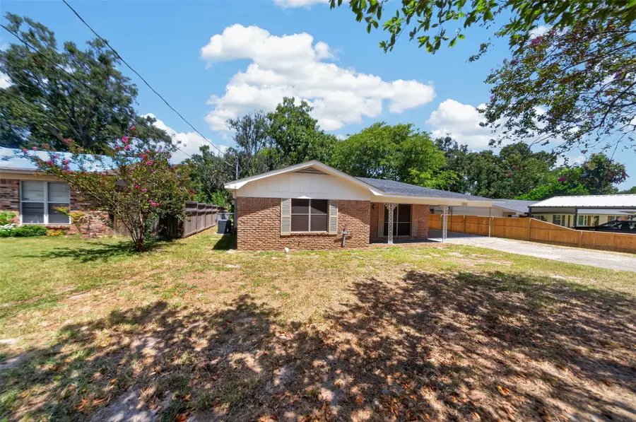 3041 Lakewood Drive, Tyler, TX 75702 - #3