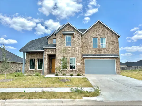 2112 Bankside Lane, Waco, TX 76655
