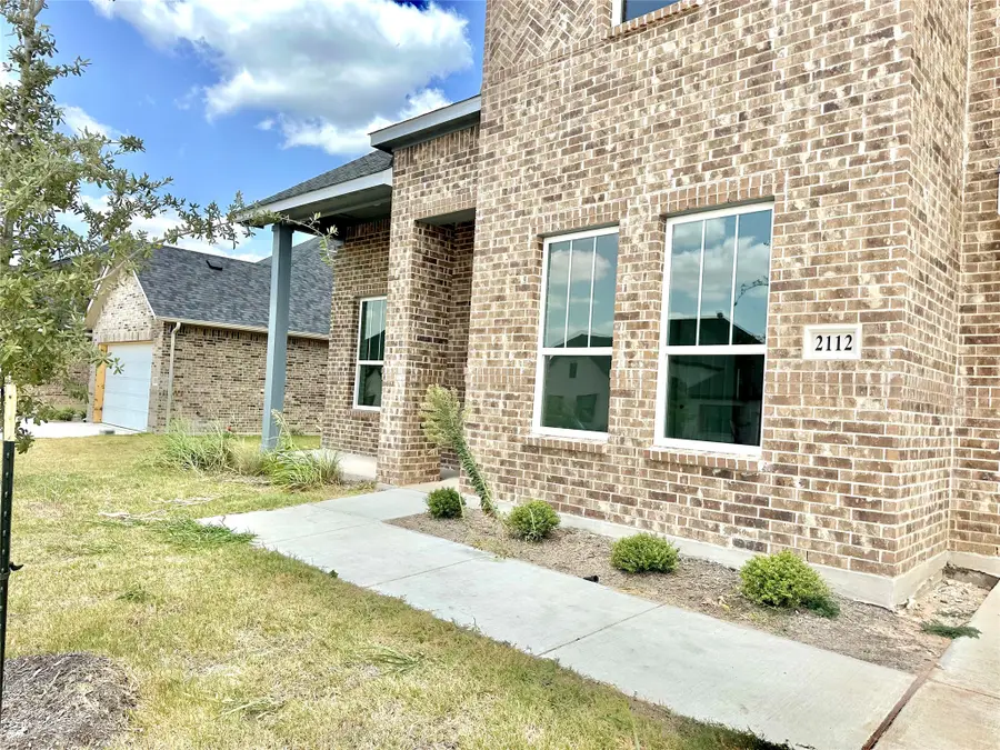 2112 Bankside Lane, Waco, TX 76655 - #2