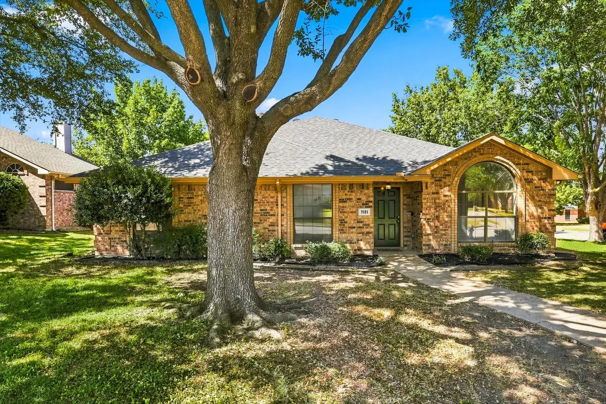 7121 Cottonwood Circle, Sachse, TX 75048 - #1
