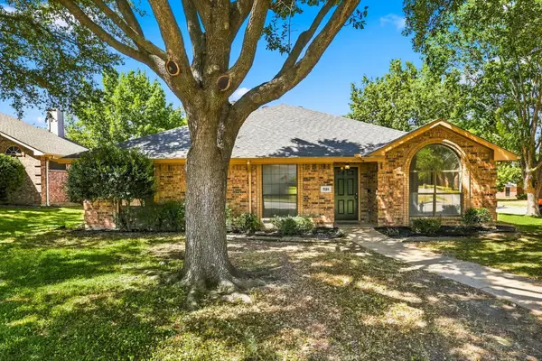 7121 Cottonwood Circle, Sachse, TX 75048