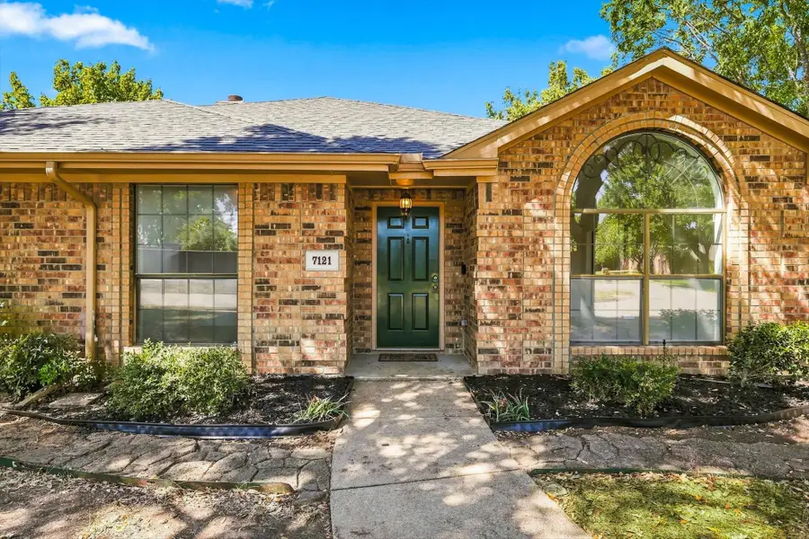 7121 Cottonwood Circle, Sachse, TX 75048 - #2