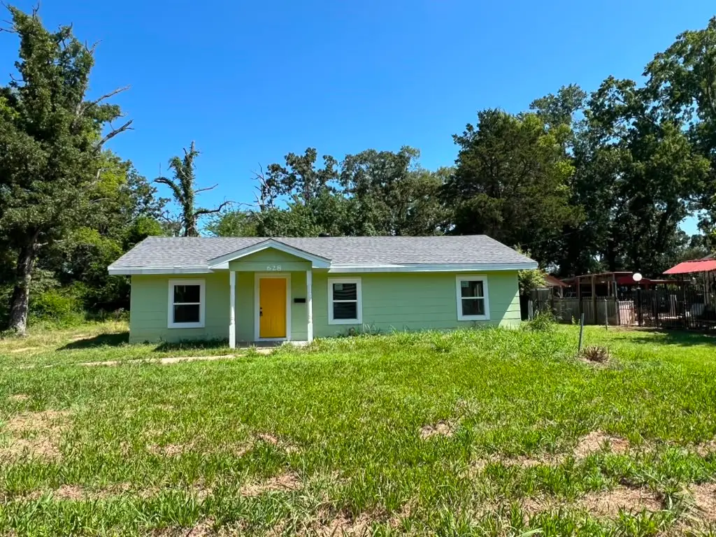628 Harrison Street, Shreveport, LA 71106 - #1