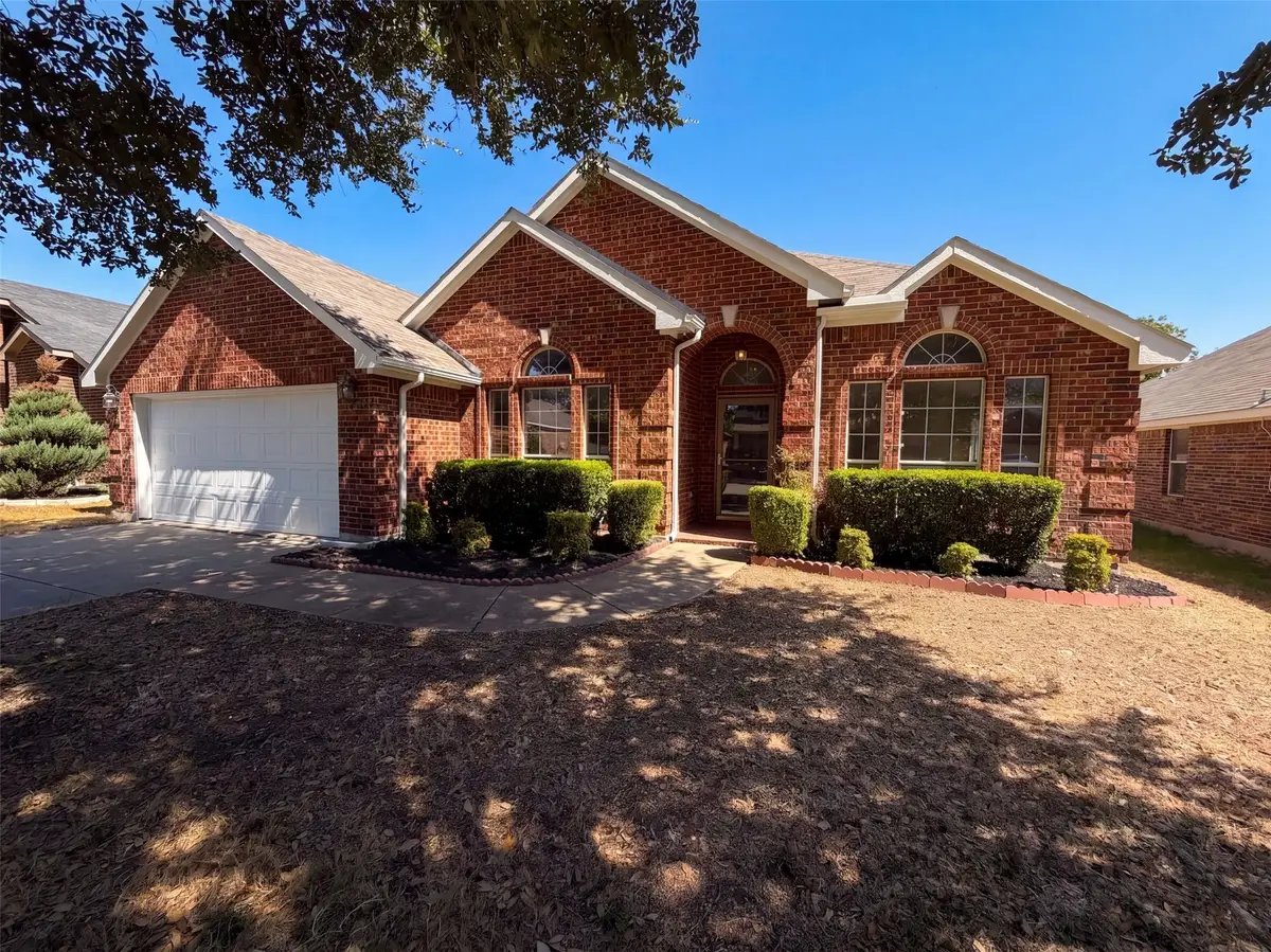 8526 Vista Grande Drive, Dallas, TX 75249 - #1