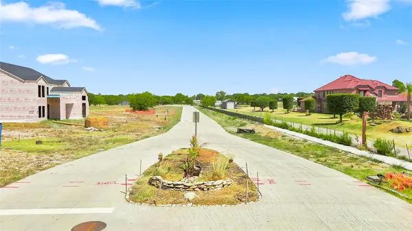 3912 Conservation Court, Denton, TX 76210