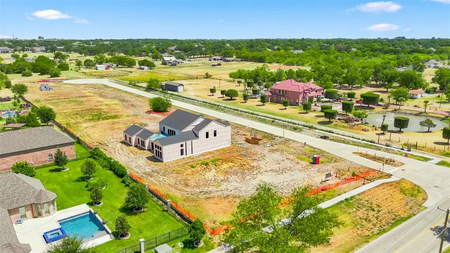 3912 Conservation Court, Denton, TX 76210 - #2