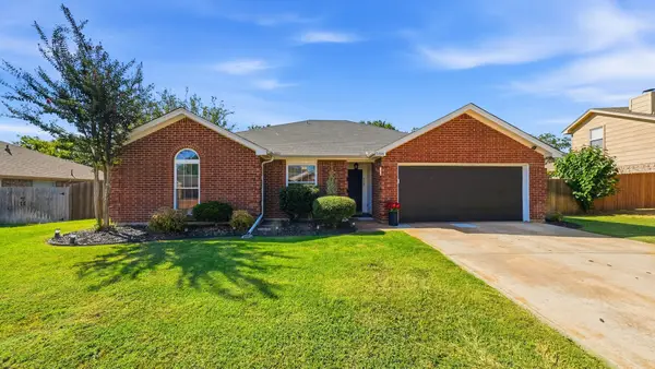 508 E Oak Street, Aledo, TX 76008