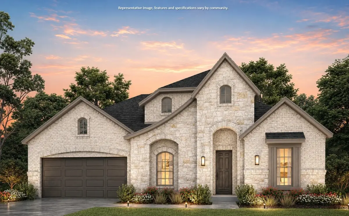 424 Brahman Lane, Midlothian, TX 76065 - #1