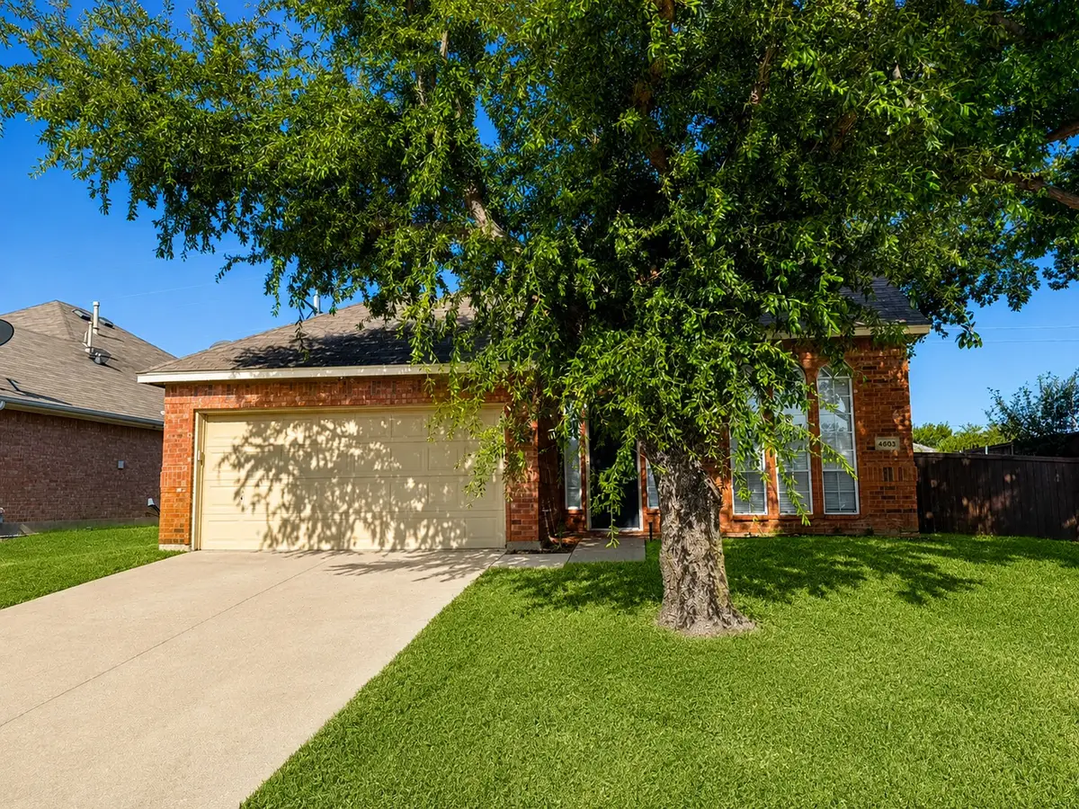 4633 Poppy Hills Drive, Frisco, TX 75035 - #1