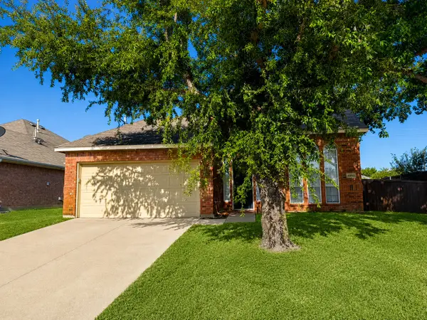 4633 Poppy Hills Drive, Frisco, TX 75035