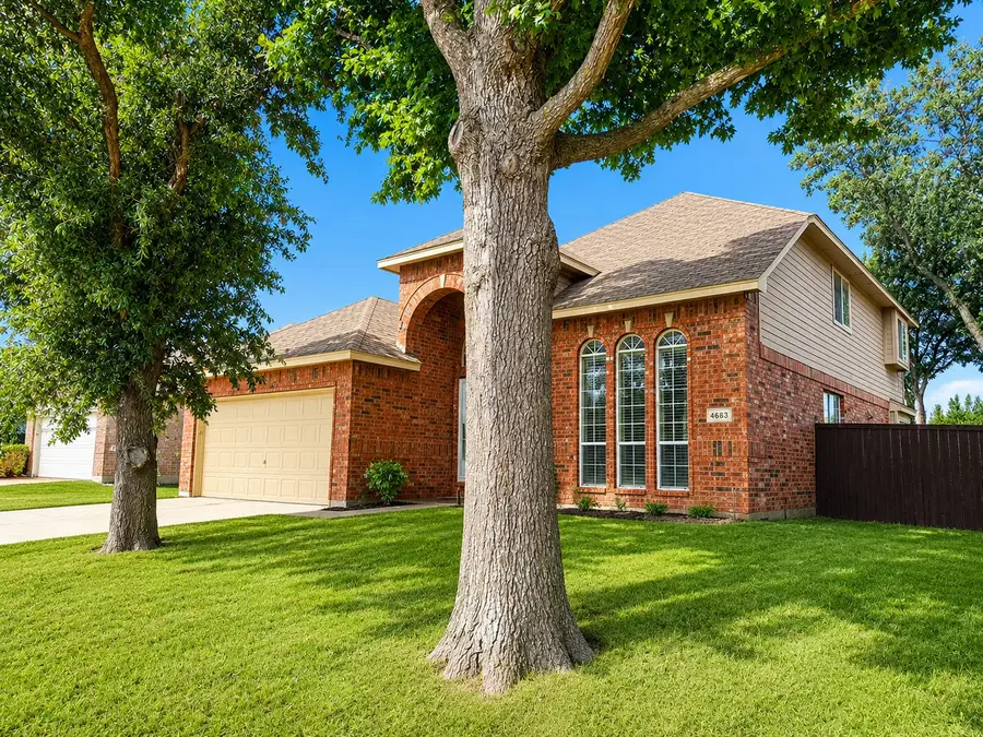 4633 Poppy Hills Drive, Frisco, TX 75035 - #2