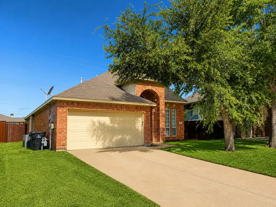4633 Poppy Hills Drive, Frisco, TX 75035 - #3