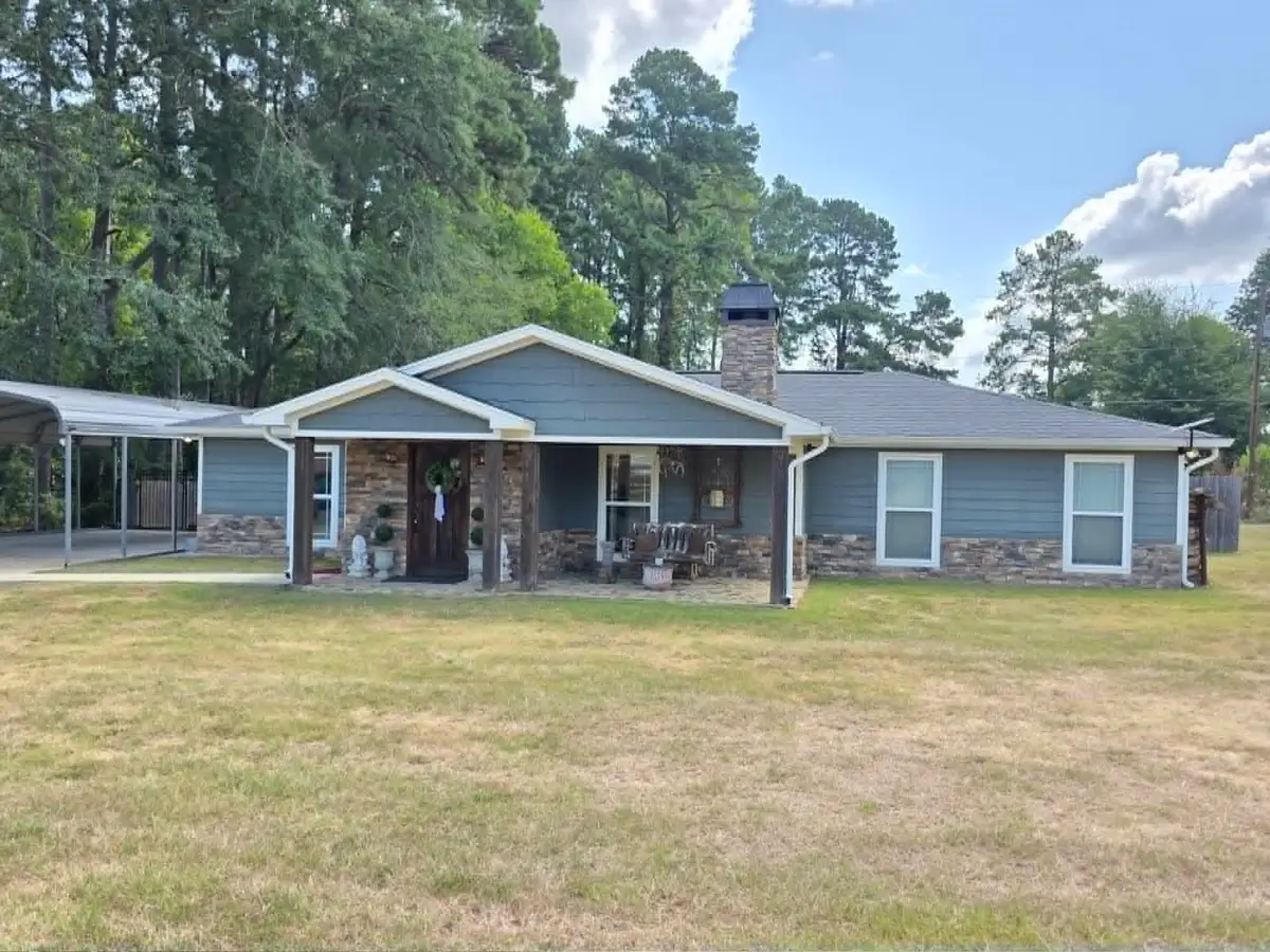 117 Frank Drive, Logansport, LA 71049 - #1