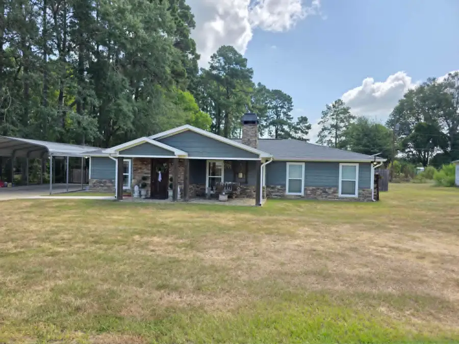 117 Frank Drive, Logansport, LA 71049 - #2