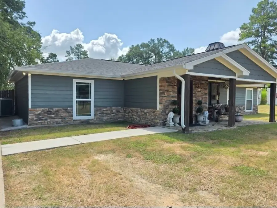 117 Frank Drive, Logansport, LA 71049 - #3