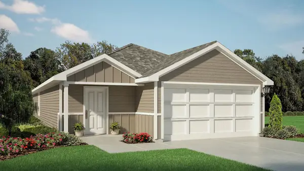 5504 Flannel Lane, Denton, TX 76249