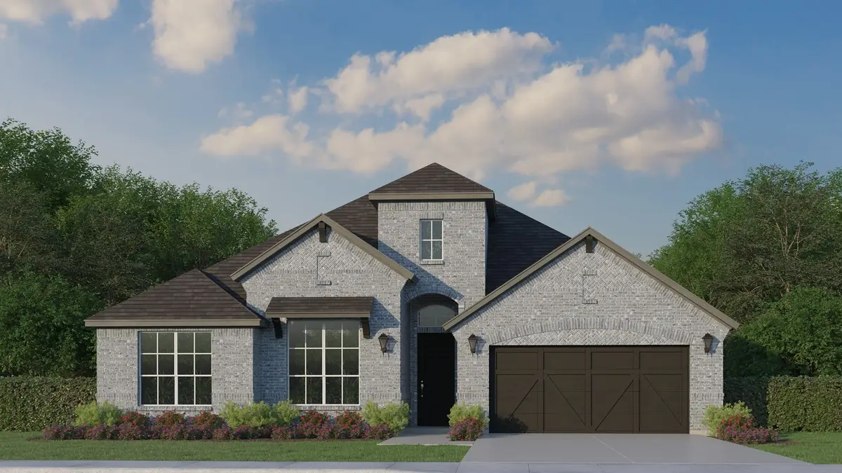 2105 Ten Mile Creek Court, Celina, TX 75009 - #1