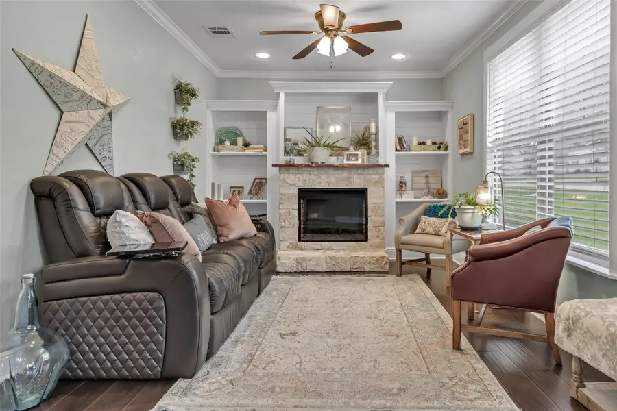502 W Fawns Street, Caldwell, TX 77836 - #2