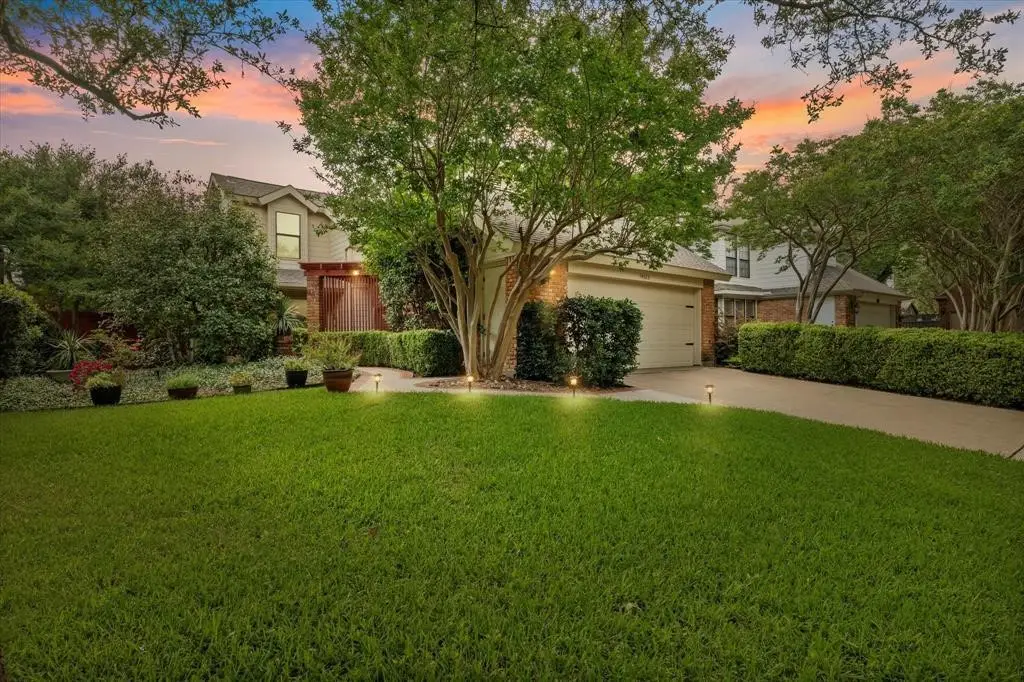 14683 Plage Lane, Addison, TX 75001 - #1
