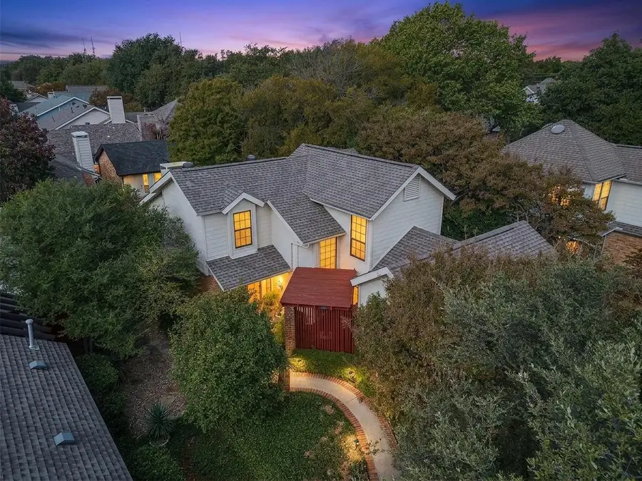 14683 Plage Lane, Addison, TX 75001 - #2