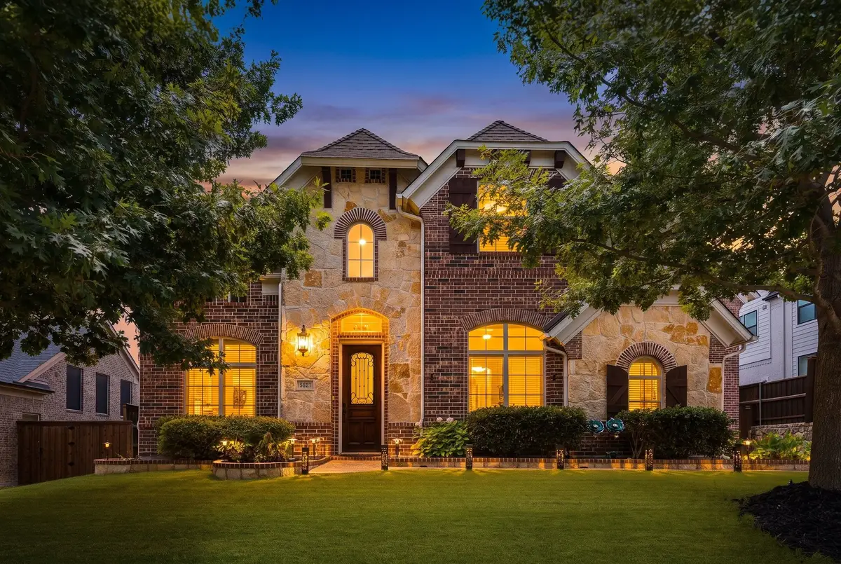 8621 Vatican Drive, McKinney, TX 75071 - #1
