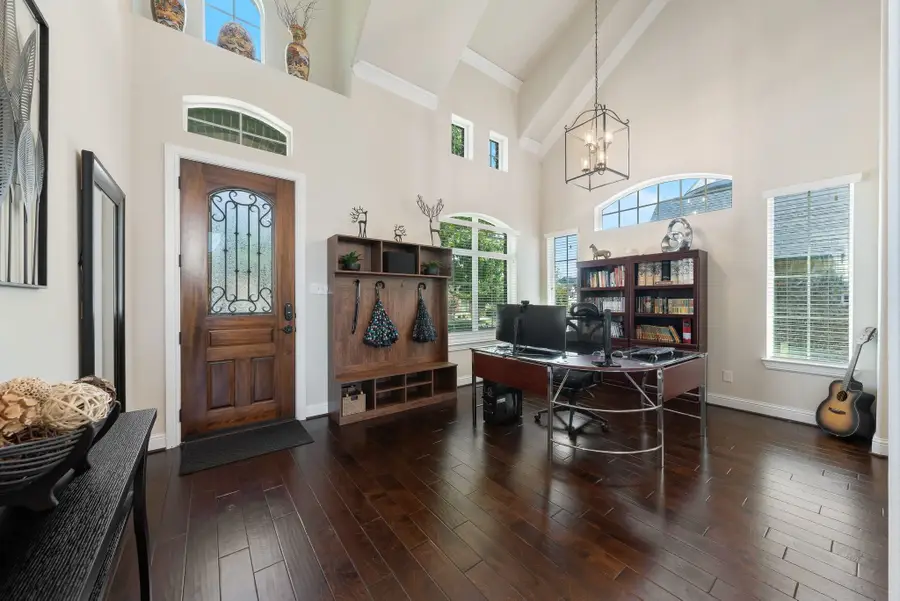 8621 Vatican Drive, McKinney, TX 75071 - #3