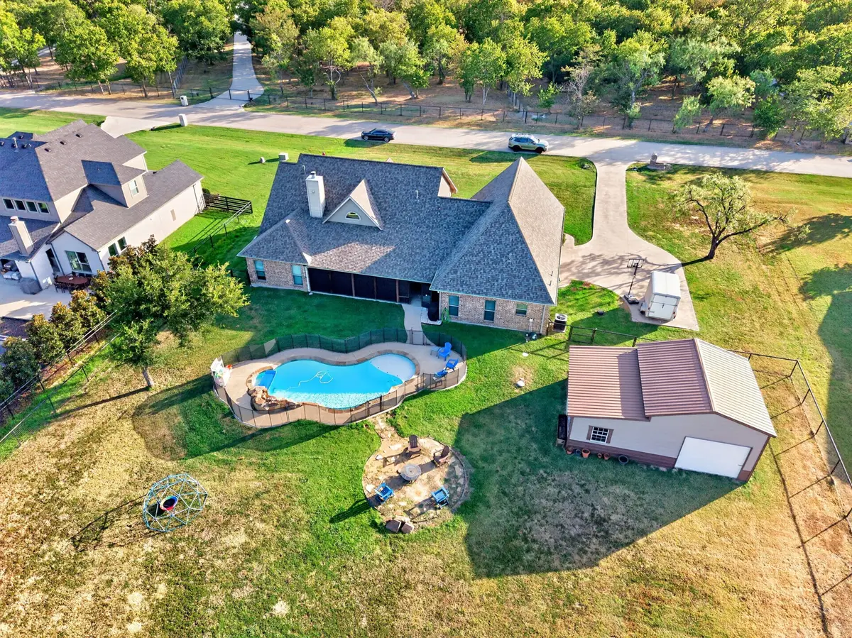 6220 Pinon Trail, Royse City, TX 75189 - #1