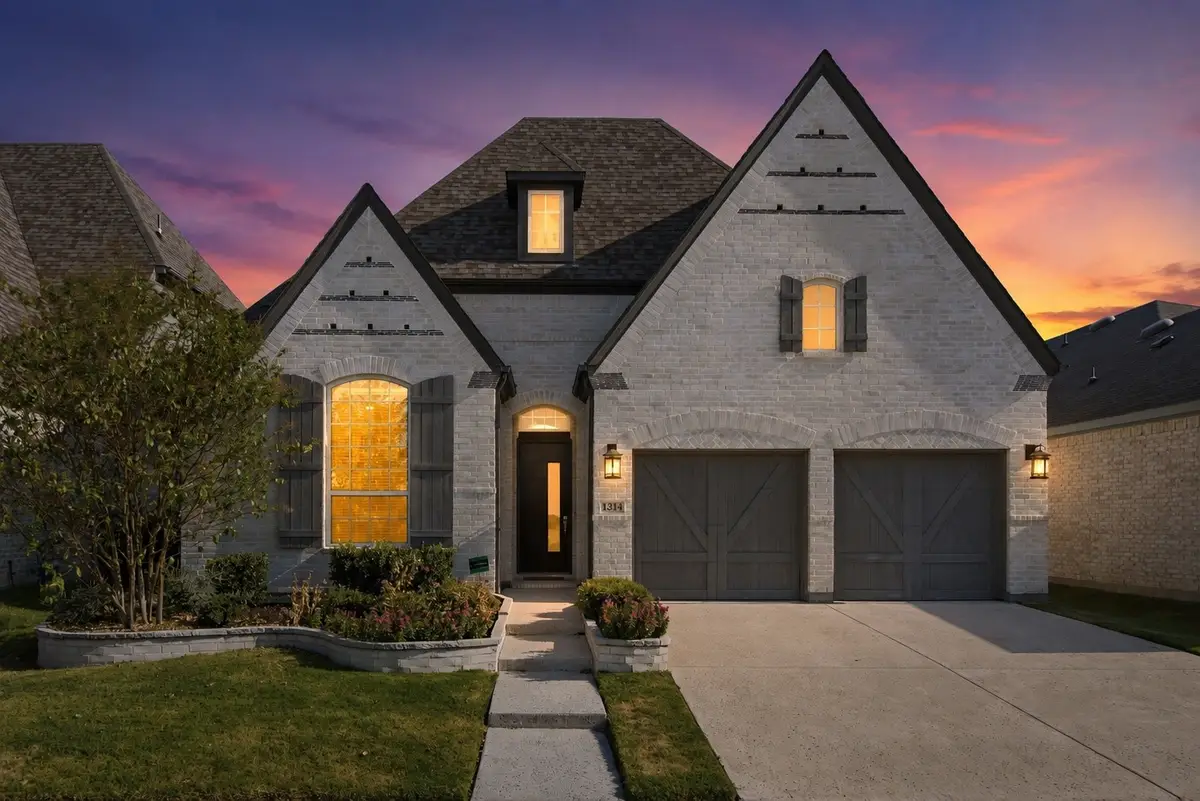 1314 20th Street, Argyle, TX 76226 - #1
