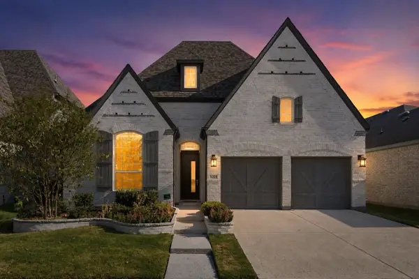 1314 20th Street, Argyle, TX 76226
