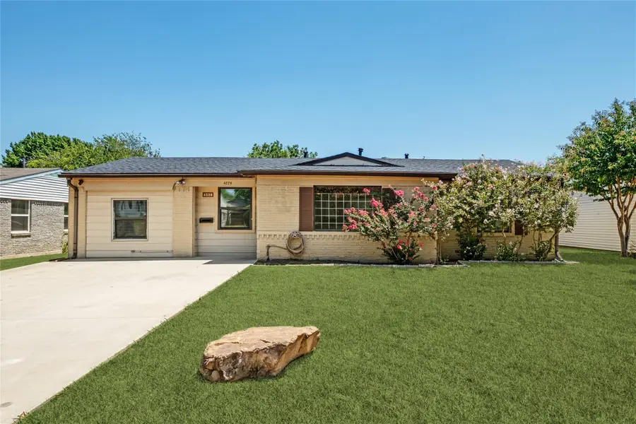 4228 Hyde Park Drive, Mesquite, TX 75150 - #2