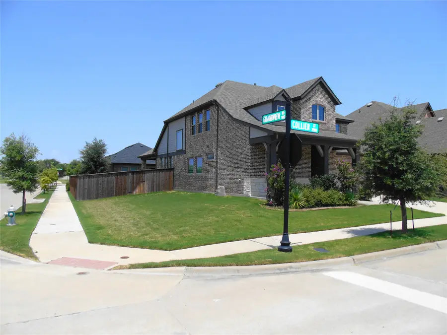 2501 Collier Street, Mansfield, TX 76063 - #3