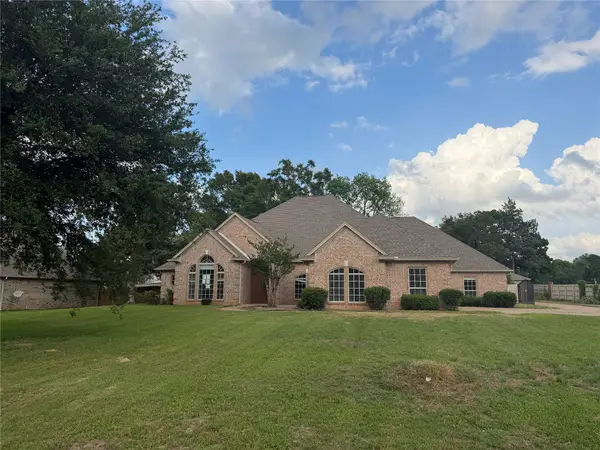 120 Burton Street, Longview, TX 75603