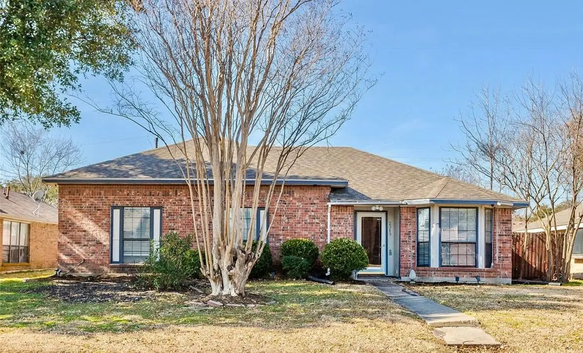 2313 Lakeshore Lane, Rowlett, TX 75088 - #1