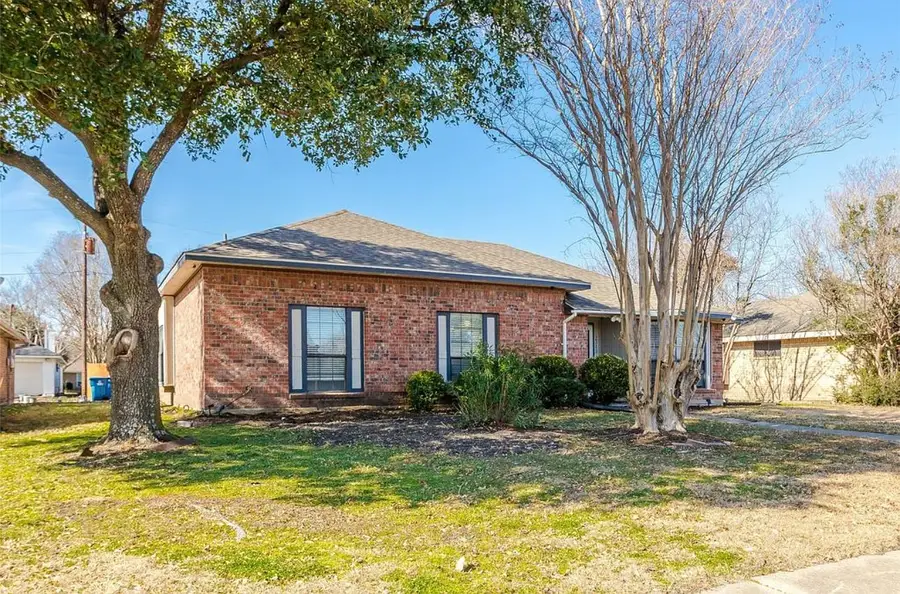 2313 Lakeshore Lane, Rowlett, TX 75088 - #2