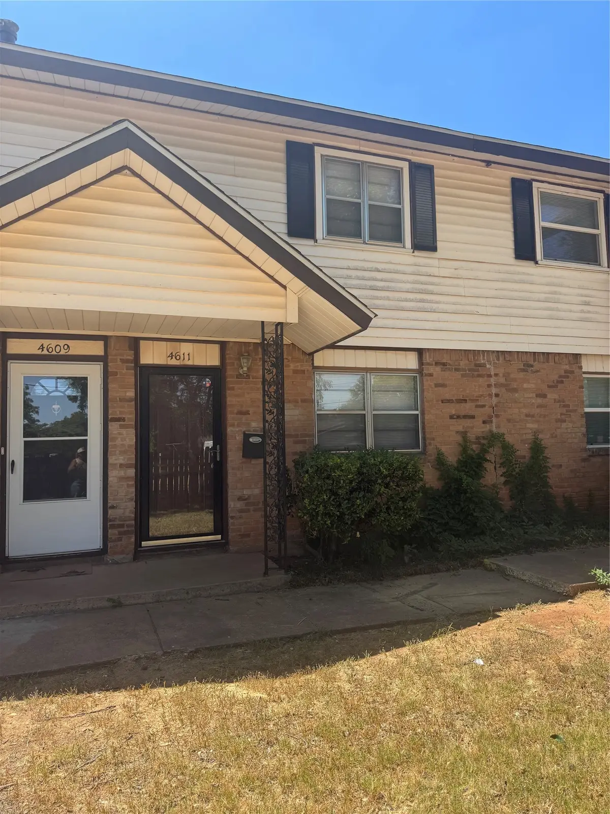 4611 N 2nd Street, Abilene, TX 79603 - #1