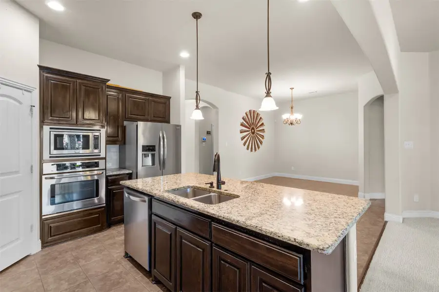 913 Abbey Lane, Midlothian, TX 76065 - #3