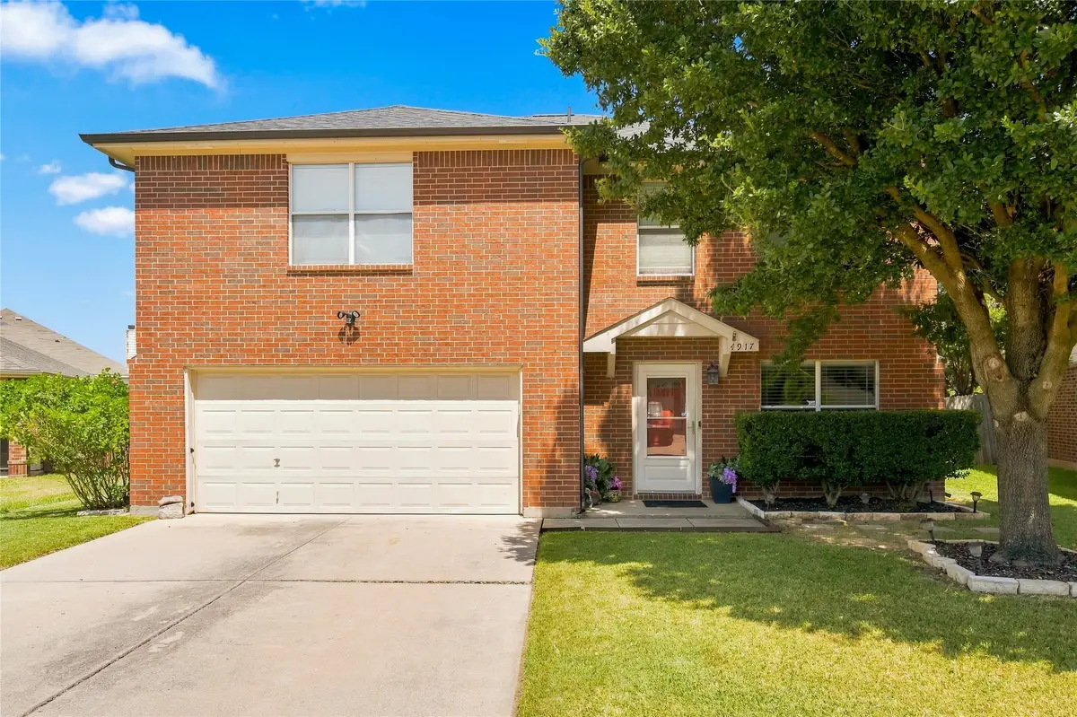 4917 Trail Hollow Drive, Fort Worth, TX 76244 - #1
