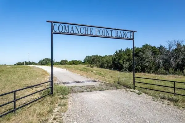 Lot 65 Pr 1271, Carlton, TX 76436